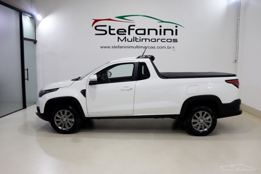 fiat strada 1.3 firefly flex freedom cs manual 2p 20236