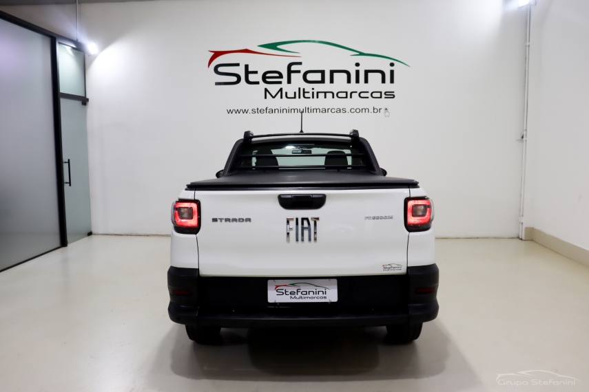 fiat strada 1.3 firefly flex freedom cs manual 2p 20238