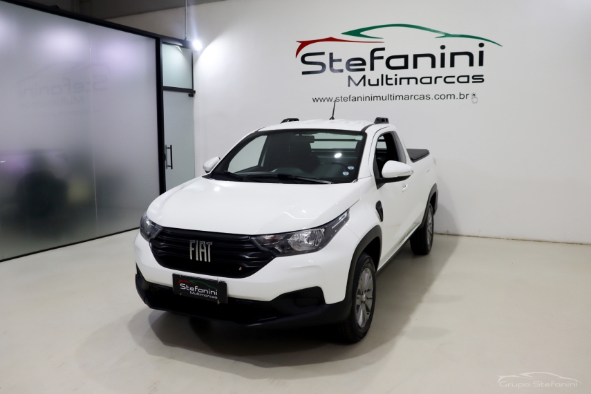 fiat strada 1.3 firefly flex freedom cs manual 2p 20230