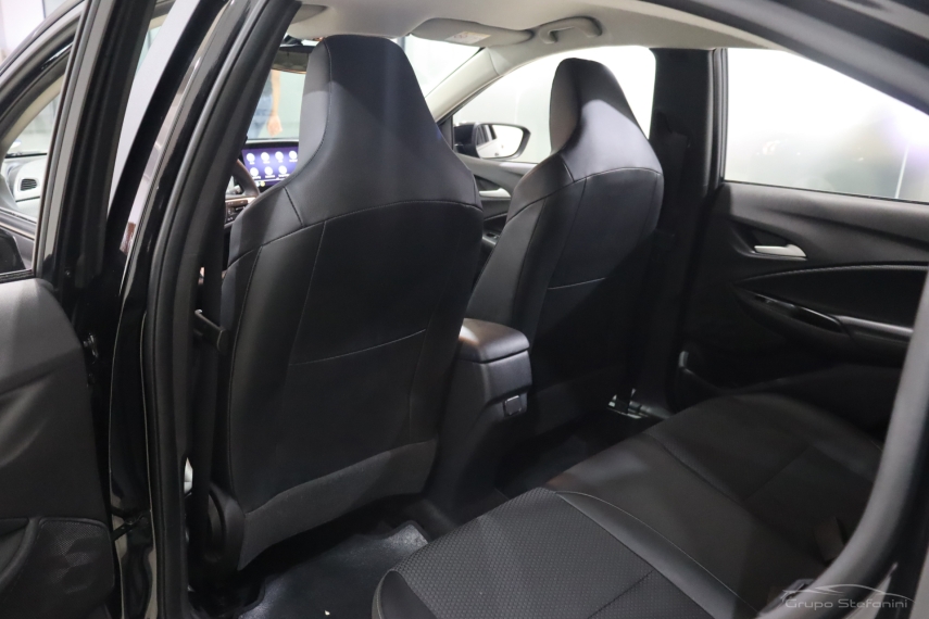 chevrolet onix 1.0 turbo flex plus ltz automatico 4p 20258