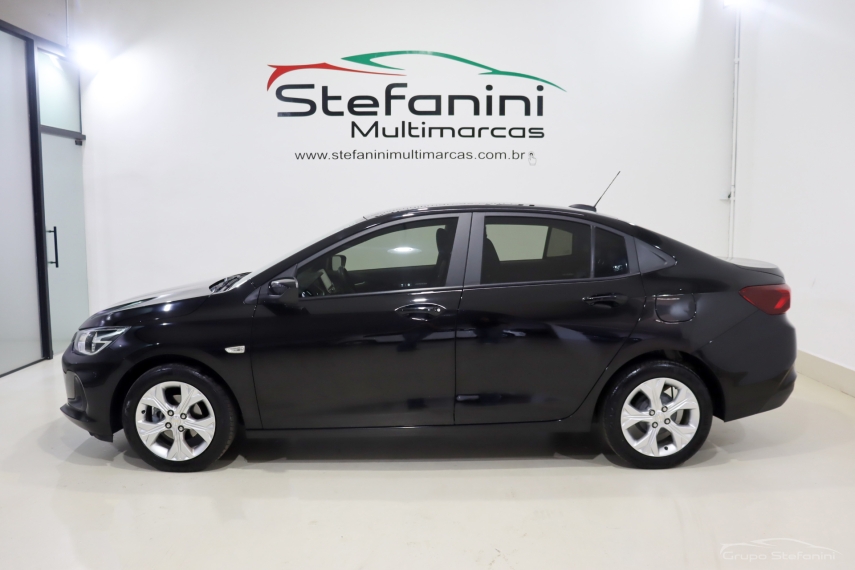 chevrolet onix 1.0 turbo flex plus ltz automatico 4p 20259