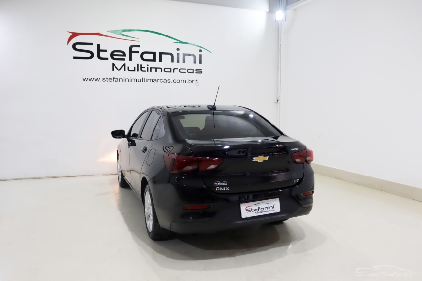 chevrolet onix 1.0 turbo flex plus ltz automatico 4p 202512