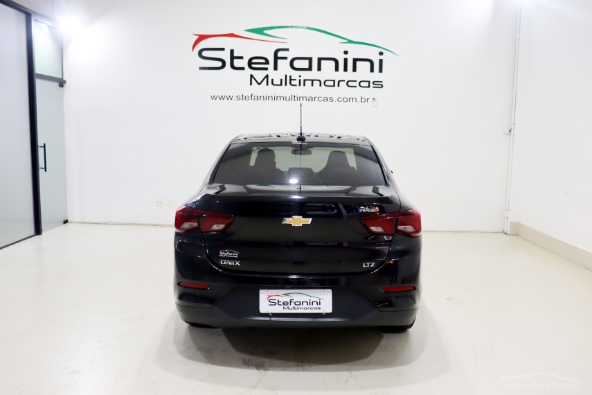 chevrolet onix 1.0 turbo flex plus ltz automatico 4p 202511
