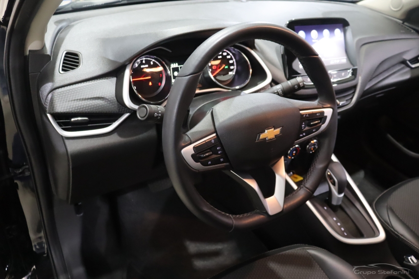 chevrolet onix 1.0 turbo flex plus ltz automatico 4p 20253