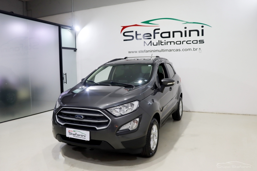 ford ecosport 1.5 ti-vct flex se automatico 4p 2021
