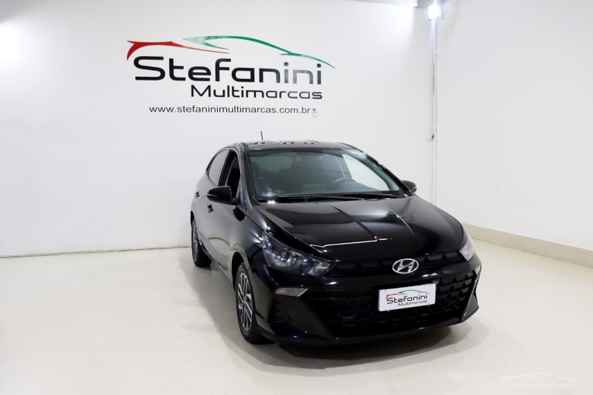 hyundai hb20 1.0 12v flex limited manual 4p 20232