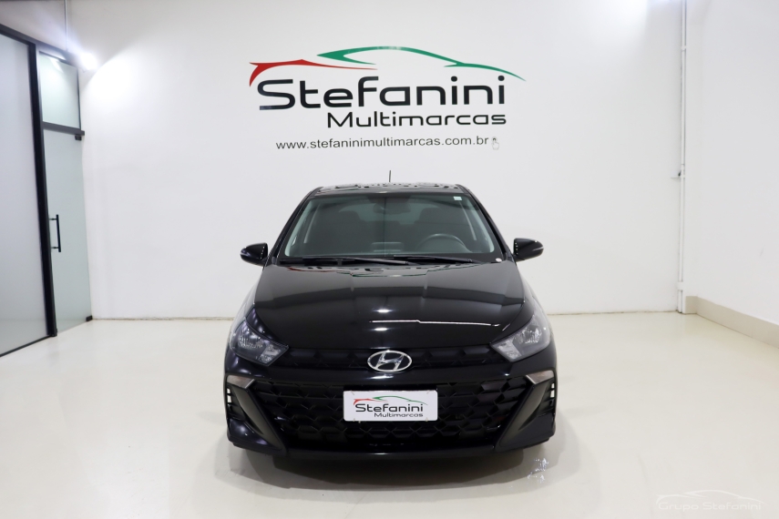 hyundai hb20 1.0 12v flex limited manual 4p 20231