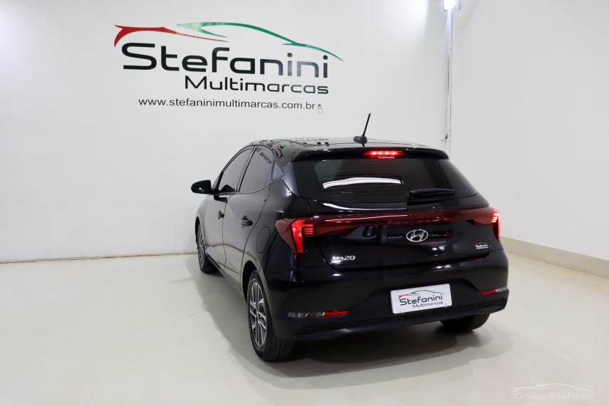 hyundai hb20 1.0 12v flex limited manual 4p 202312