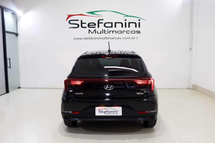 hyundai hb20 1.0 12v flex limited manual 4p 202311