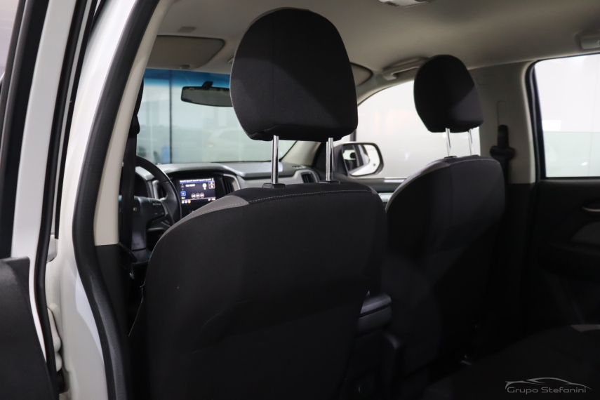 chevrolet s10 2.8 16v turbo diesel lt cd 4x4 automatico 4p 20238