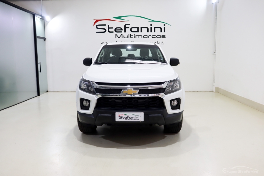 chevrolet s10 2.8 16v turbo diesel lt cd 4x4 automatico 4p 20231