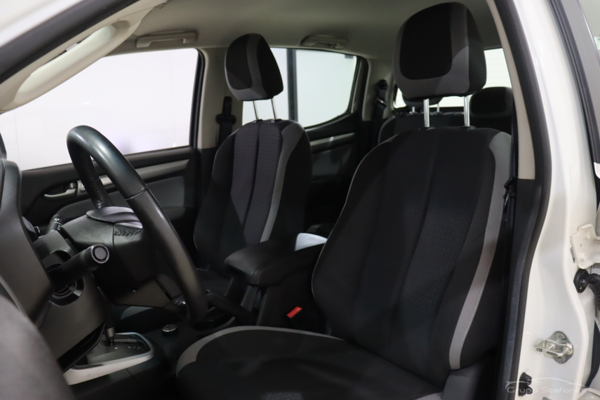 chevrolet s10 2.8 16v turbo diesel lt cd 4x4 automatico 4p 20236