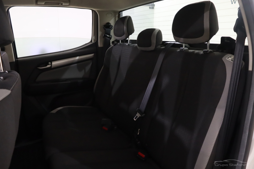 chevrolet s10 2.8 16v turbo diesel lt cd 4x4 automatico 4p 20237