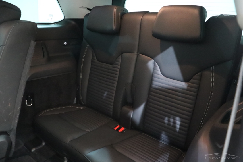 jeep commander 1.3 t270 turbo flex longitude at6 4p automatico 20258