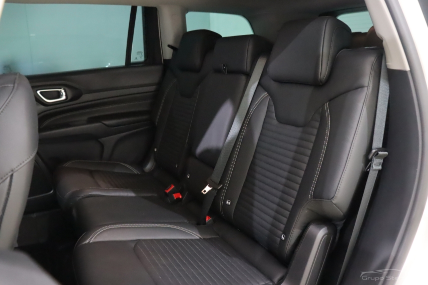 jeep commander 1.3 t270 turbo flex longitude at6 4p automatico 20257