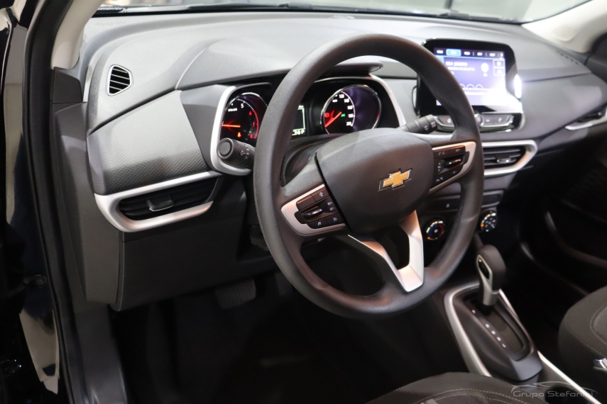 chevrolet tracker 1.0 turbo flex lt automatico 4p 20253