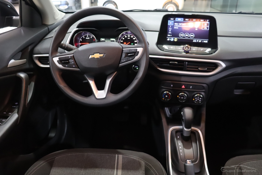 chevrolet tracker 1.0 turbo flex lt automatico 4p 20254