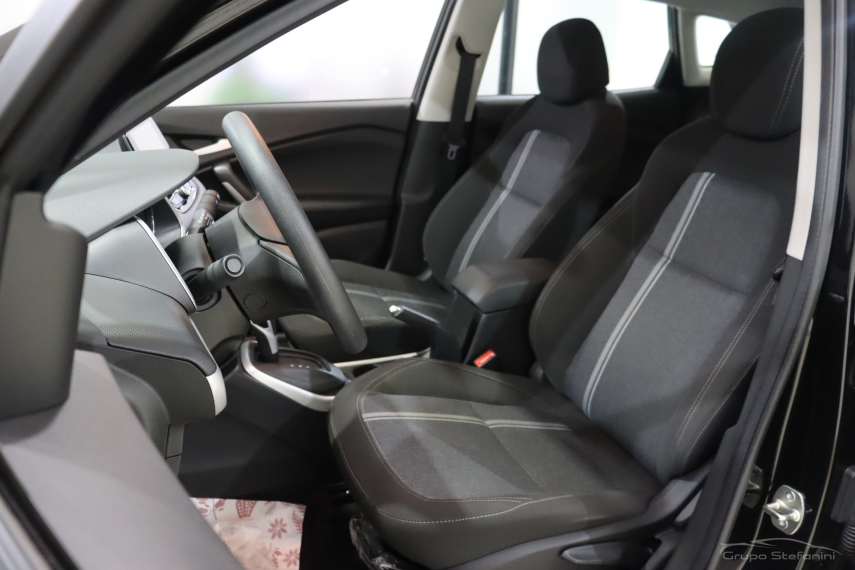 chevrolet tracker 1.0 turbo flex lt automatico 4p 20256