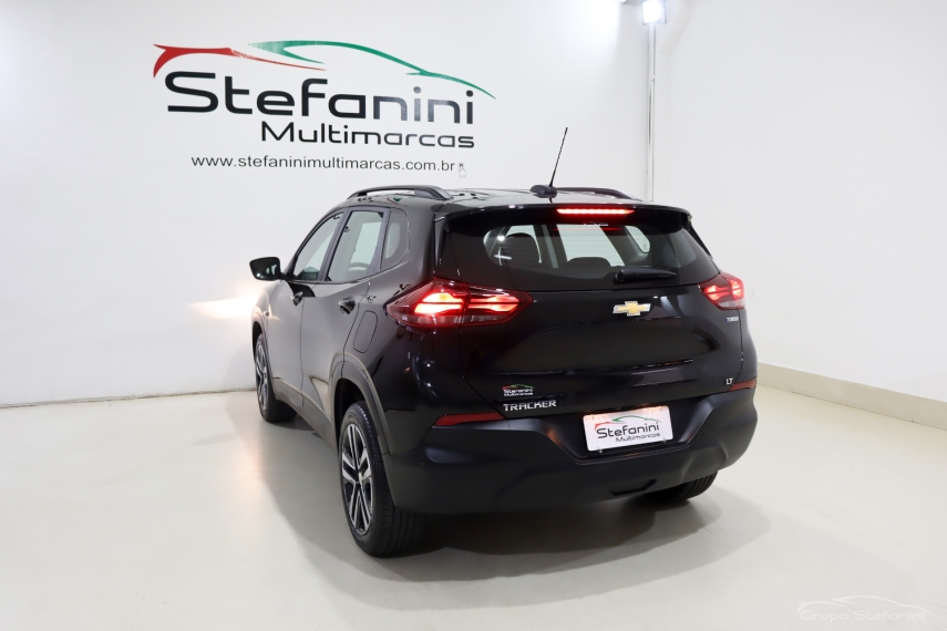 chevrolet tracker 1.0 turbo flex lt automatico 4p 202512