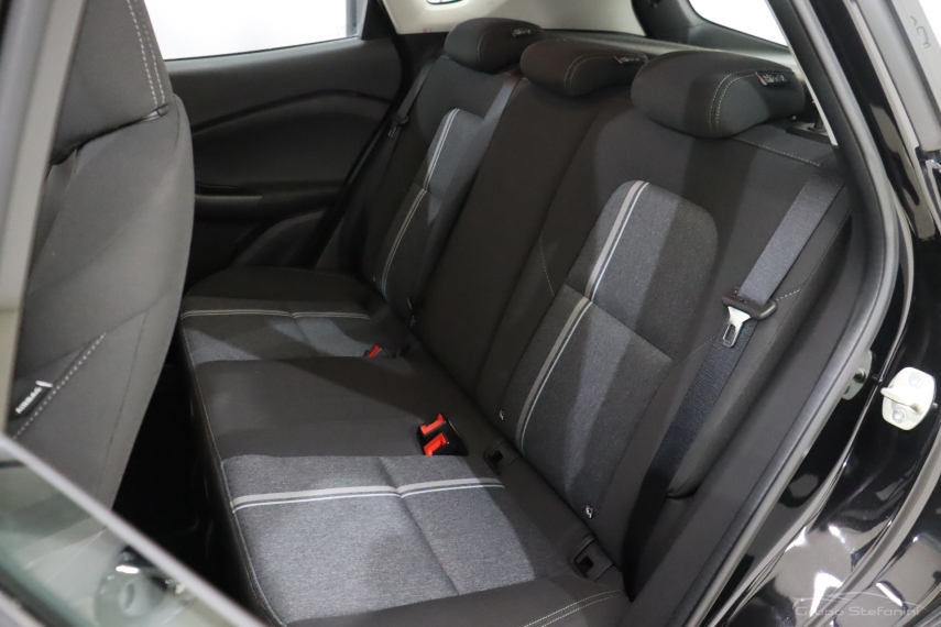 chevrolet tracker 1.0 turbo flex lt automatico 4p 20257