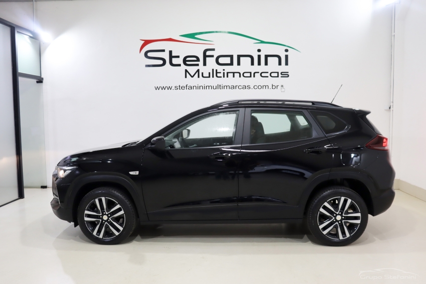 chevrolet tracker 1.0 turbo flex lt automatico 4p 20259