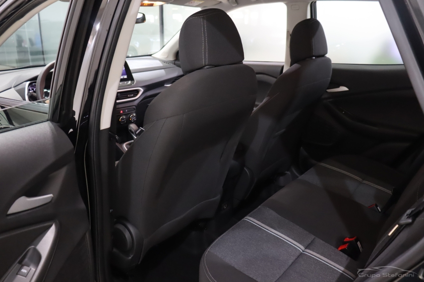 chevrolet tracker 1.0 turbo flex lt automatico 4p 20258