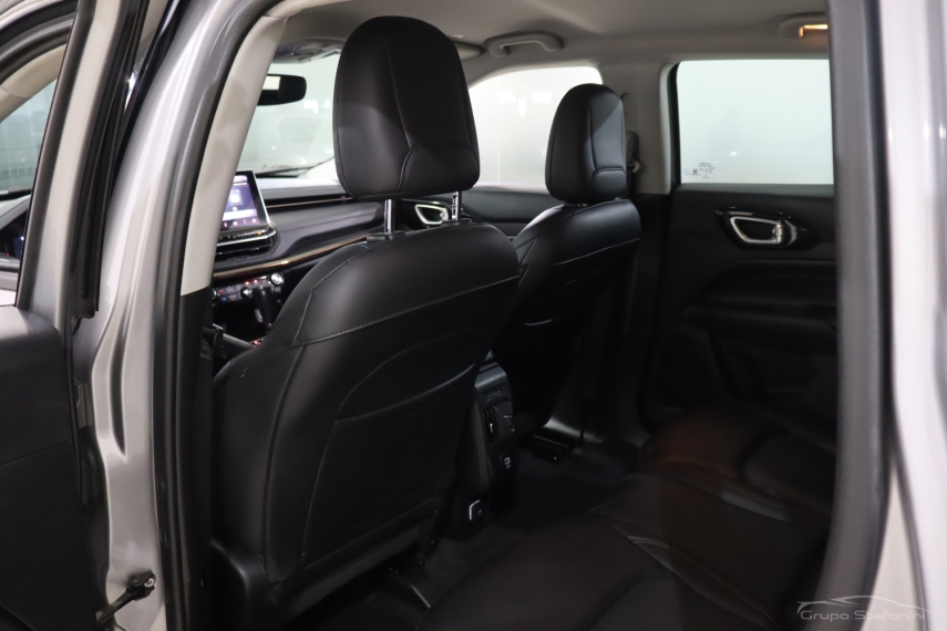 jeep compass 1.3 t270 turbo flex limited at6 4p automatico 20228