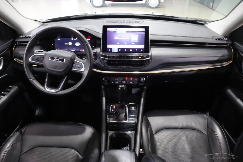 jeep compass 1.3 t270 turbo flex limited at6 4p automatico 20225