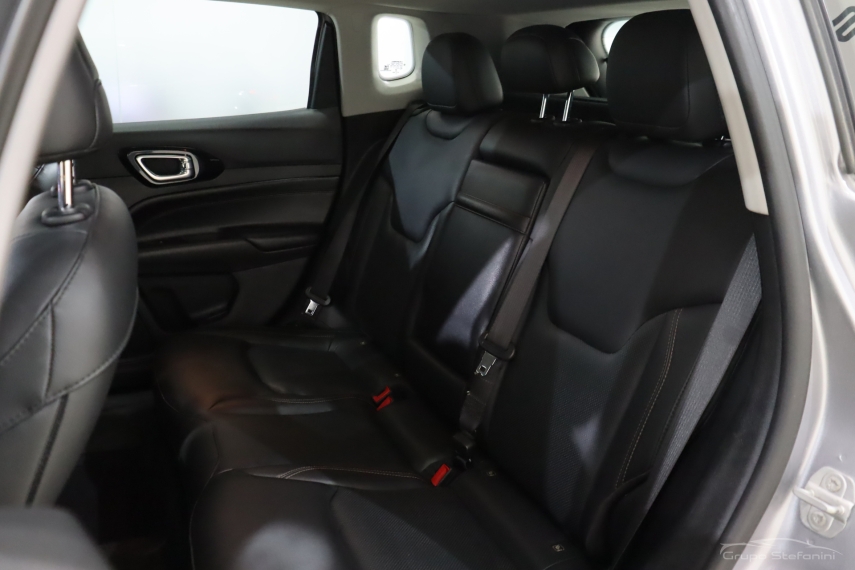 jeep compass 1.3 t270 turbo flex limited at6 4p automatico 20227