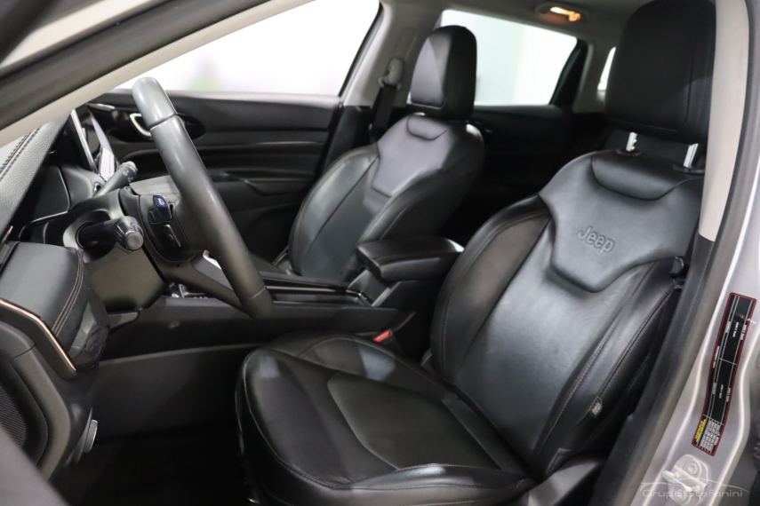 jeep compass 1.3 t270 turbo flex limited at6 4p automatico 20226