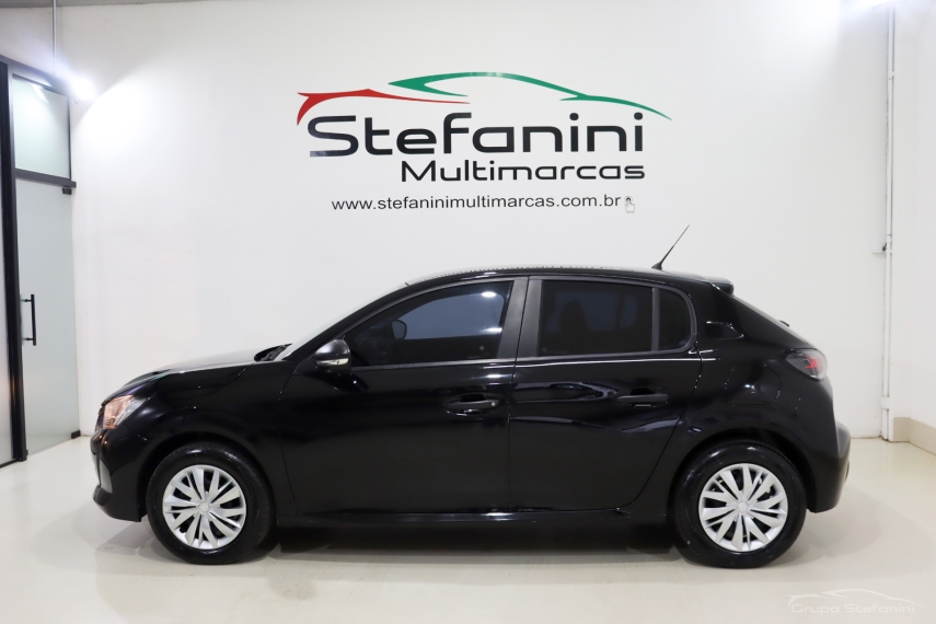 peugeot 208 1.0 firefly flex like manual 4p 20239