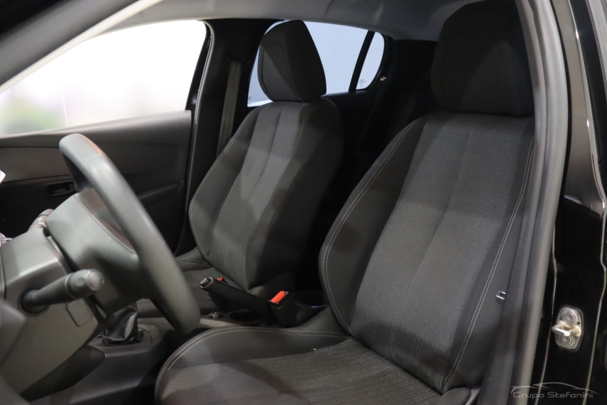 peugeot 208 1.0 firefly flex like manual 4p 20236