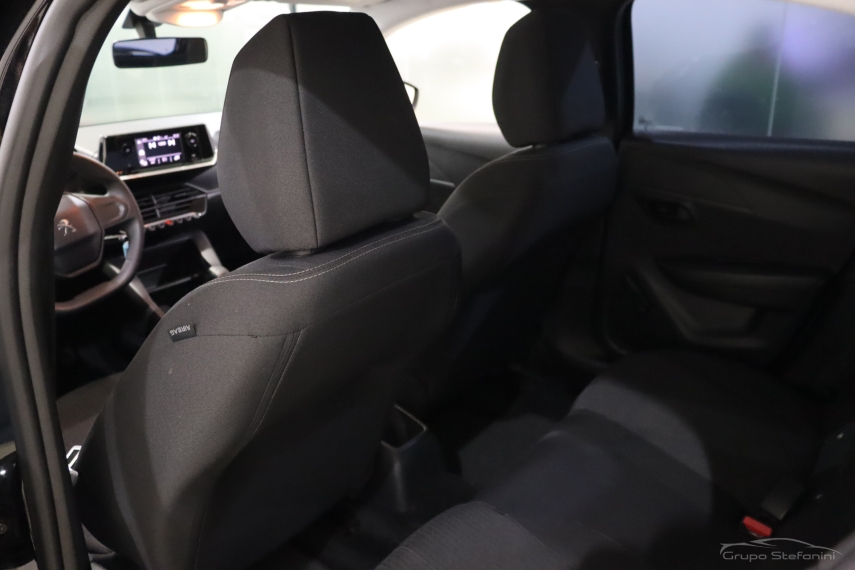 peugeot 208 1.0 firefly flex like manual 4p 20238