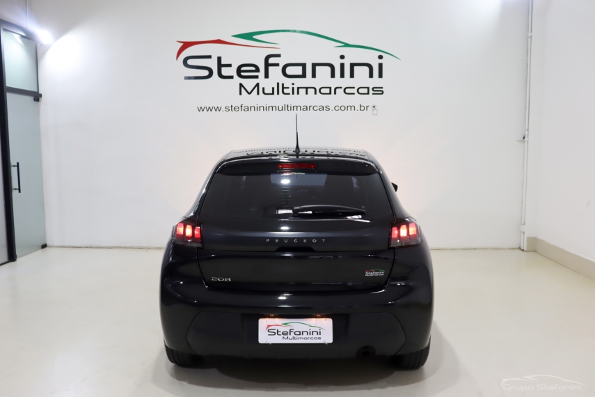 peugeot 208 1.0 firefly flex like manual 4p 202311