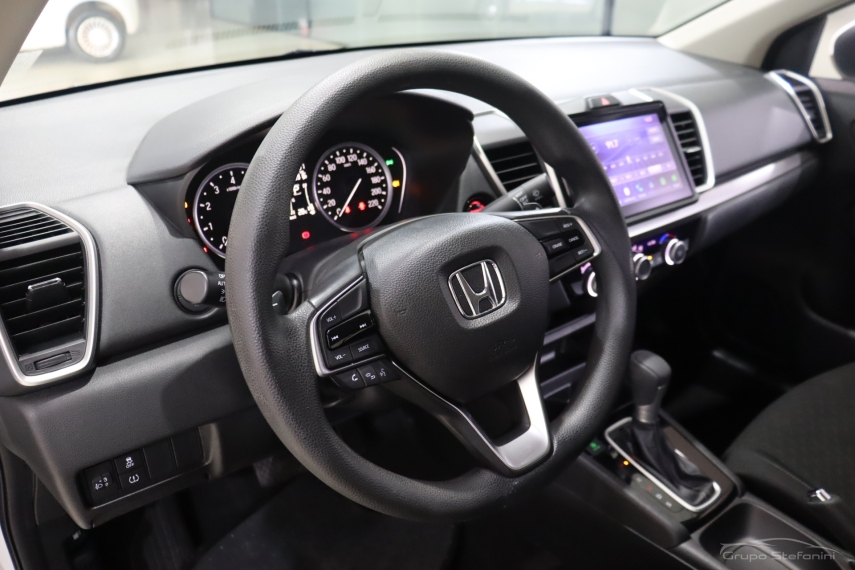 honda city 1.5 i-vtec flex ex cvt 4p automatico 20223