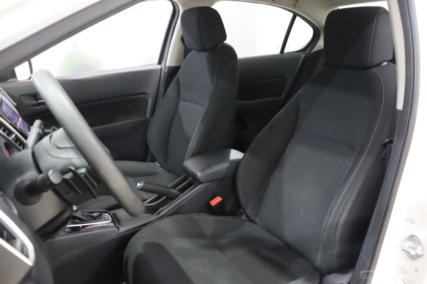 honda city 1.5 i-vtec flex ex cvt 4p automatico 20226