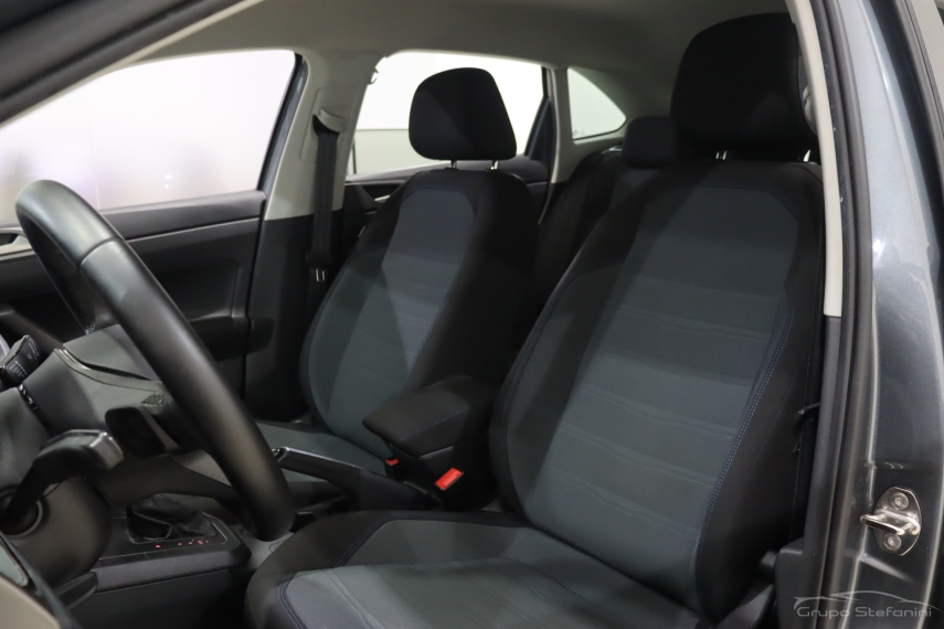 volkswagen nivus 1.0 200 tsi total flex comfortline automatico 4p 20216