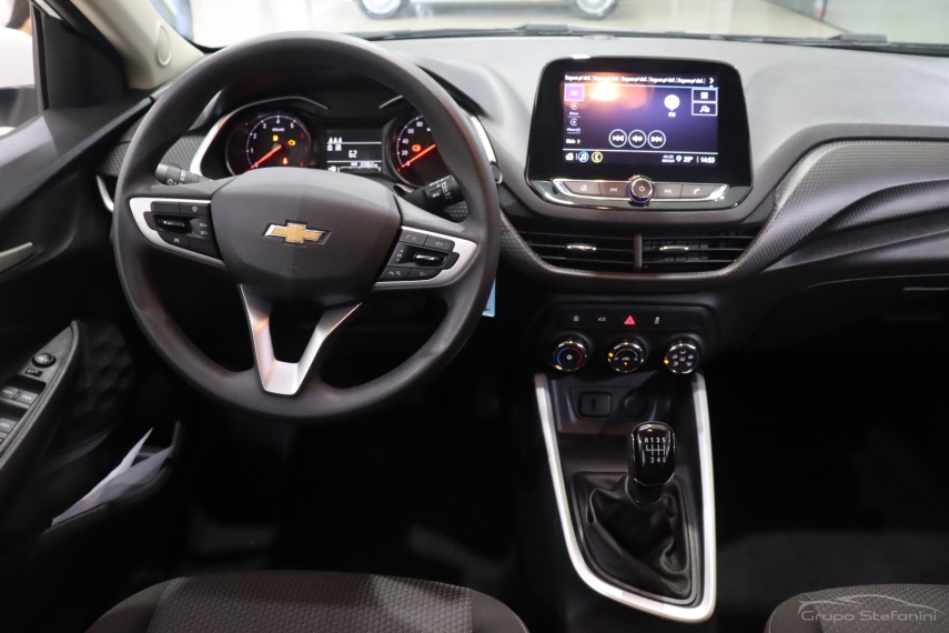 chevrolet onix 1.0 turbo flex lt manual 4p 20254