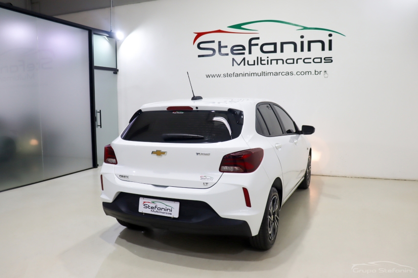 chevrolet onix 1.0 turbo flex lt manual 4p 202510