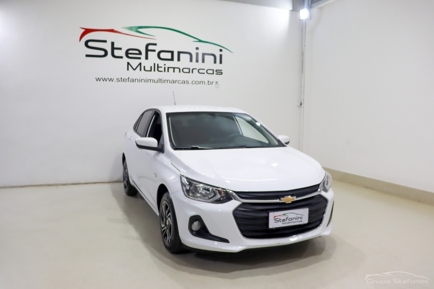 chevrolet onix 1.0 turbo flex lt manual 4p 20252