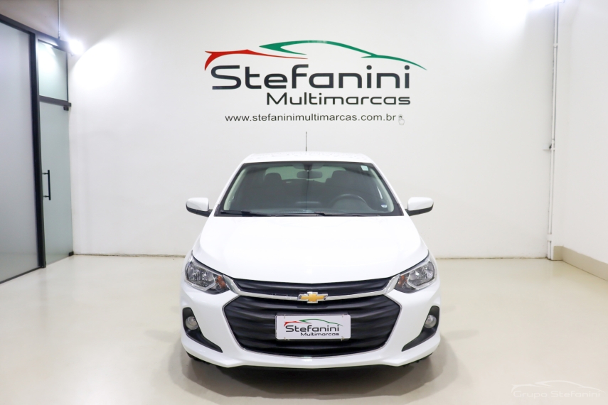 chevrolet onix 1.0 turbo flex lt manual 4p 20241