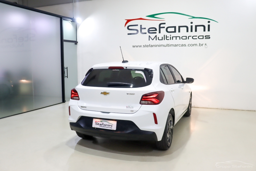 chevrolet onix 1.0 turbo flex lt manual 4p 202410