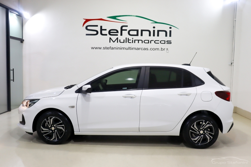 chevrolet onix 1.0 turbo flex lt manual 4p 20249