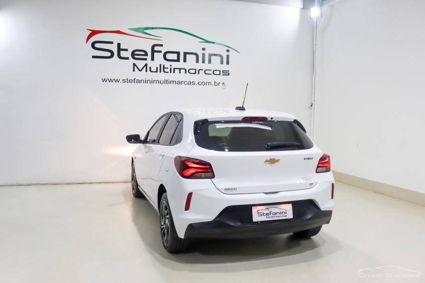 chevrolet onix 1.0 turbo flex lt manual 4p 202412