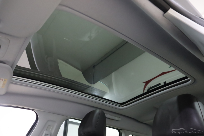 peugeot 2008 1.6 16v thp flex griffe 4p automatico 20219