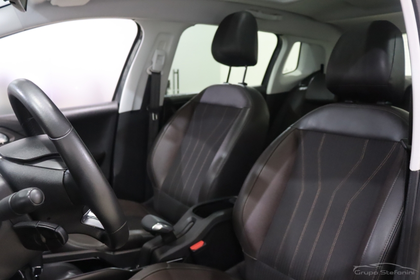 peugeot 2008 1.6 16v thp flex griffe 4p automatico 20216