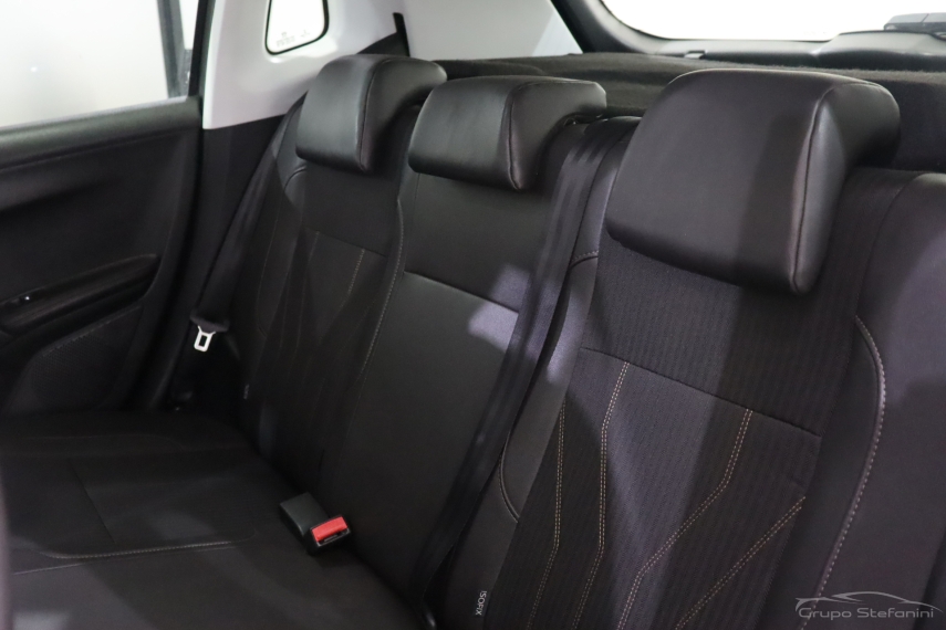 peugeot 2008 1.6 16v thp flex griffe 4p automatico 20217