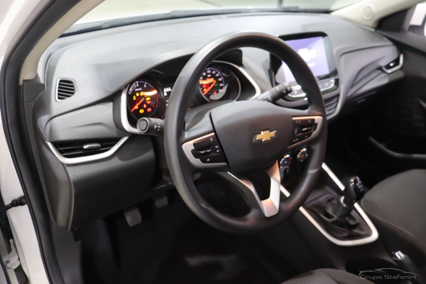 chevrolet onix 1.0 turbo flex lt manual 4p 20253