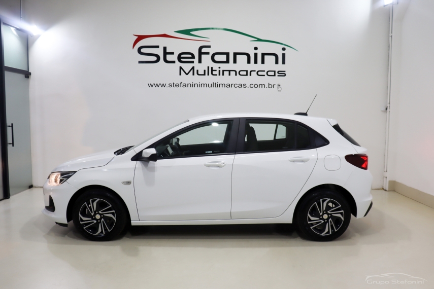 chevrolet onix 1.0 turbo flex lt manual 4p 20259