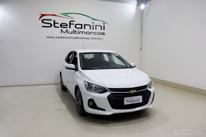 chevrolet onix 1.0 turbo flex lt manual 4p 20252